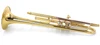 Andrea  Giuffredi   Commercial Model Trumpet by CarolBrass!  AMAZING!