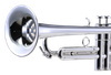 Schilke B1 Trumpet in Silver Plate:  A classic! 