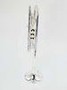 World Class!  Carol Brass Large Bore Professional C Trumpet 4002H-yss 