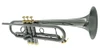 Carolbrass CTR-5000L-YST-Bb-BG Trumpet  Blackhawk!   Great Commercial trumpet!