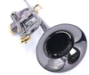 Carolbrass CTR-5000L-YST-Bb-BG Trumpet  Blackhawk!   Great Commercial trumpet!