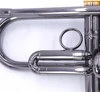 Carolbrass CTR-5000L-YST-Bb-BG Trumpet  Blackhawk!   Great Commercial trumpet!