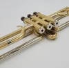 The ACB Doubler's Valve Trombone (now with ACB 7s mouthpiece)