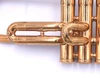  From The Brad Goode Collection: Late Elkhart Conn 60B Trumpet in Clear Lacquer 