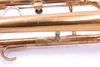  From The Brad Goode Collection: Late Elkhart Conn 60B Trumpet in Clear Lacquer 