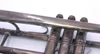 ACB Garage Sale: Cool English  Besson Class A "New Creation" Prototype Trumpet In Silver Plate