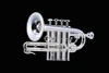 Schilke P7-4 piccolo Trumpet!  An amazing instrument in every way! 