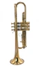 Unique Trumpet From The Paul Kurtz Collection: Olds Special with Eclipse Leadpipe setup