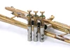 Unique Trumpet From The Paul Kurtz Collection: Olds Special with Eclipse Leadpipe setup