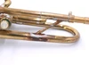 Unique Trumpet From The Paul Kurtz Collection: Olds Special with Eclipse Leadpipe setup