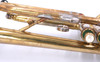 Unique Trumpet From The Paul Kurtz Collection: Olds Special with Eclipse Leadpipe setup
