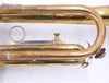 Unique Trumpet From The Paul Kurtz Collection: Olds Special with Eclipse Leadpipe setup