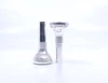 The AR Resonance  Nakariakov flugelhorn mouthpieces!  Absolutely incredible