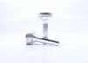 The AR Resonance  Nakariakov flugelhorn mouthpieces!  Absolutely incredible