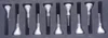 The AR Resonance  Nakariakov flugelhorn mouthpieces!  Absolutely incredible