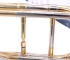 Back to School superdeal!   Showroom Demo Adams TB1 Tenor Trombone Yellow Brass Bell with Axial Flow Valve