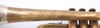 1952 Olds Studio Cornet in Raw Brass w/Nickel flare 