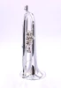 Adams Selected Series F2-LT Flugelhorn in Silver Plate