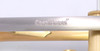 Incredible  Carolbrass CTR-6280H-GSS-Bb-SL Trumpet in Satin Lacquer