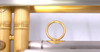 Incredible  Carolbrass CTR-6280H-GSS-Bb-SL Trumpet in Satin Lacquer