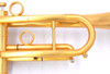  JP By Taylor  Trumpet in Satin Matte Lacquer Finish: Amazing Horn 