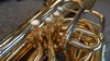 Jupiter JTU1110 Performance Concert Series 4-Valve BBb Tuba Lacquer