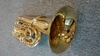 Jupiter JTU1110 Performance Concert Series 4-Valve BBb Tuba Lacquer
