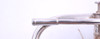 Pre-Owned Smith-Watkins K2 Professional Cornet in Silver Plate 