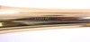 Antoine Courtois AC424BXRA Creation Florida Tenor Trombone in Clear Lacquer 
