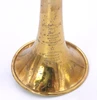 Pre-Owned Post War Besson Brevette trumpet in Clear Lacquer