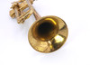Pre-Owned Post War Besson Brevette trumpet in Clear Lacquer