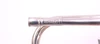 Pre-Owned Stomvi Mambo Titanium Trumpet in Silver Plate