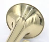 Pre Owned Adams A5 Selected Trumpet in Gold Lacquer
