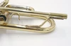 Pre Owned Adams A5 Selected Trumpet in Gold Lacquer