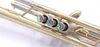 Bell Trumpets BT9 Series Trumpet in Satin Lacquer 