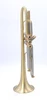 Bell Trumpets BT9 Series Trumpet in Satin Lacquer 