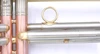 Bell Trumpets BT9 Series Trumpet in Satin Lacquer 