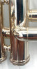 B-stock  ACB by Adams Americana Trumpet in Silver Plate: sweet deal