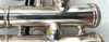 B-stock  ACB by Adams Americana Trumpet in Silver Plate: sweet deal