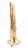 The Amazing Bell Flugelhorn in Clear Lacquer 