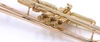 Pre-Owned Warburton Model 335 Trumpet in Clear Lacquer
