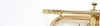 Pre-Owned Warburton Model 335 Trumpet in Clear Lacquer