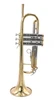  Modified  1960  Vintage Conn 6B Trumpet:  Plays GREAT... a beast!