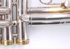  Modified  1960  Vintage Conn 6B Trumpet:  Plays GREAT... a beast!