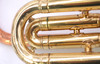 ACB Garage Sale!  Fairly Rare Conn 12A Cornet in Clear Lacquer 