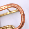 ACB Garage Sale!  Fairly Rare Conn 12A Cornet in Clear Lacquer 