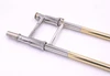 Getzen 4147ib Ian Bousfield Trombone Bb/F .547 Bore:  A masterpiece!