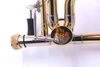 Getzen 4147ib Ian Bousfield Trombone Bb/F .547 Bore:  A masterpiece!