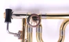 Getzen 4147ib Ian Bousfield Trombone Bb/F .547 Bore:  A masterpiece!