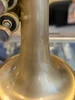 Full Satin!   CarolBrass Deluxe 3000GLS-D  pocket trumpet in satin lacquer